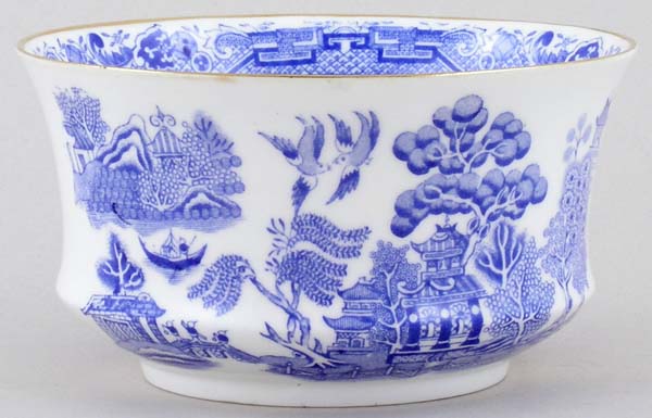 Sugar Bowl c1930s